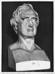 Dominique François Arago, 1839